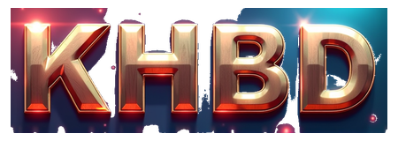 khbd logo